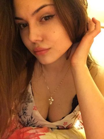 Проститутка Маргарита